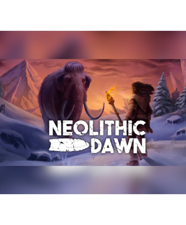 Neolithic Dawn Steam Key GLOBAL